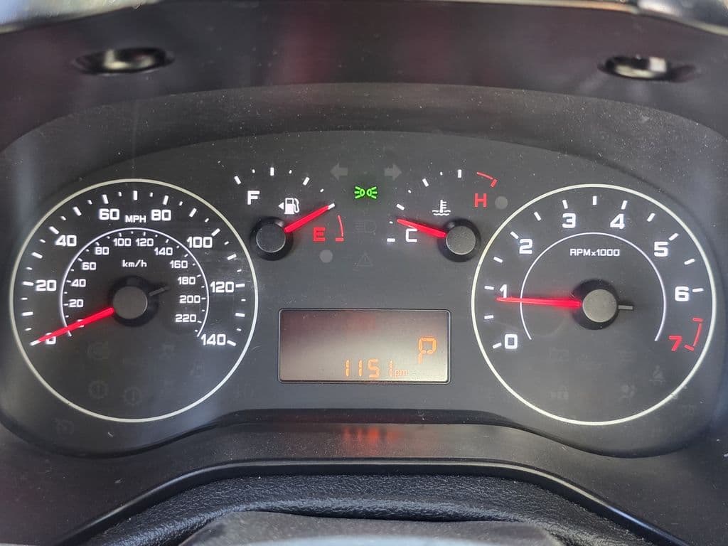2021 Ram ProMaster City Tradesman - Photo 23