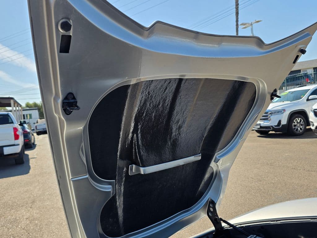2005 Chevrolet Corvette Base - Photo 24