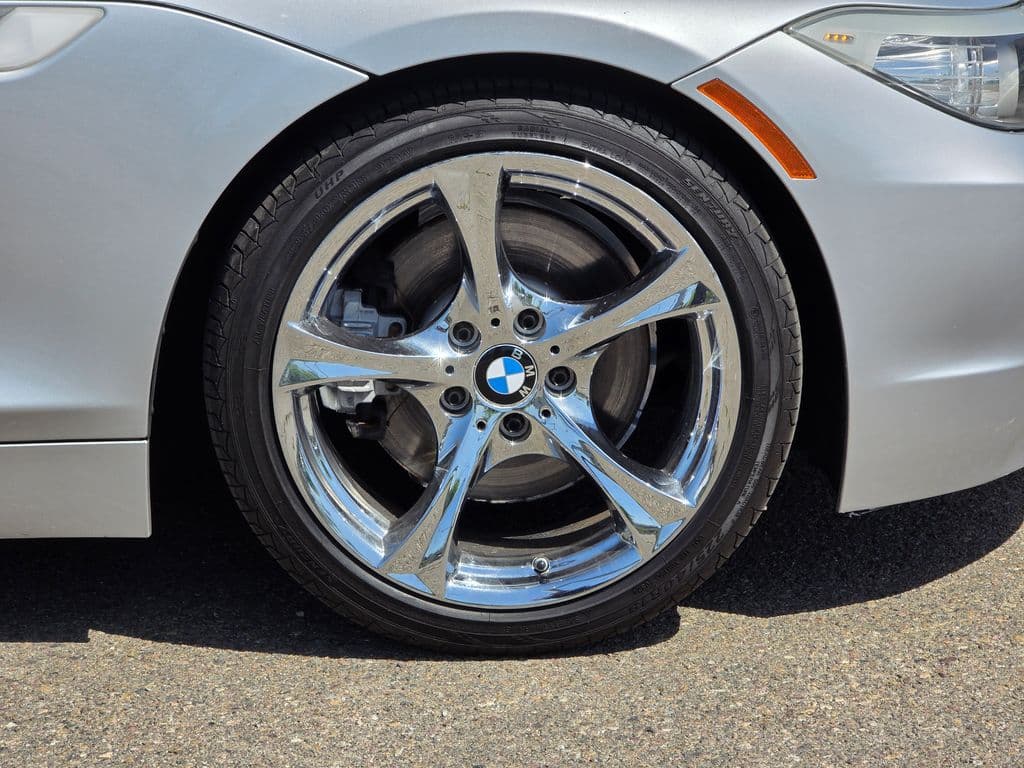 2012 BMW Z4 sDrive28i - Photo 10