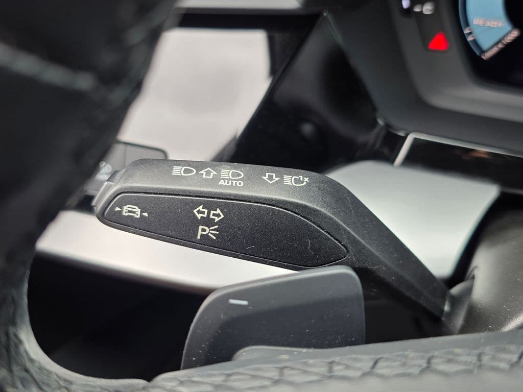 2024 Audi A3 - Photo 38