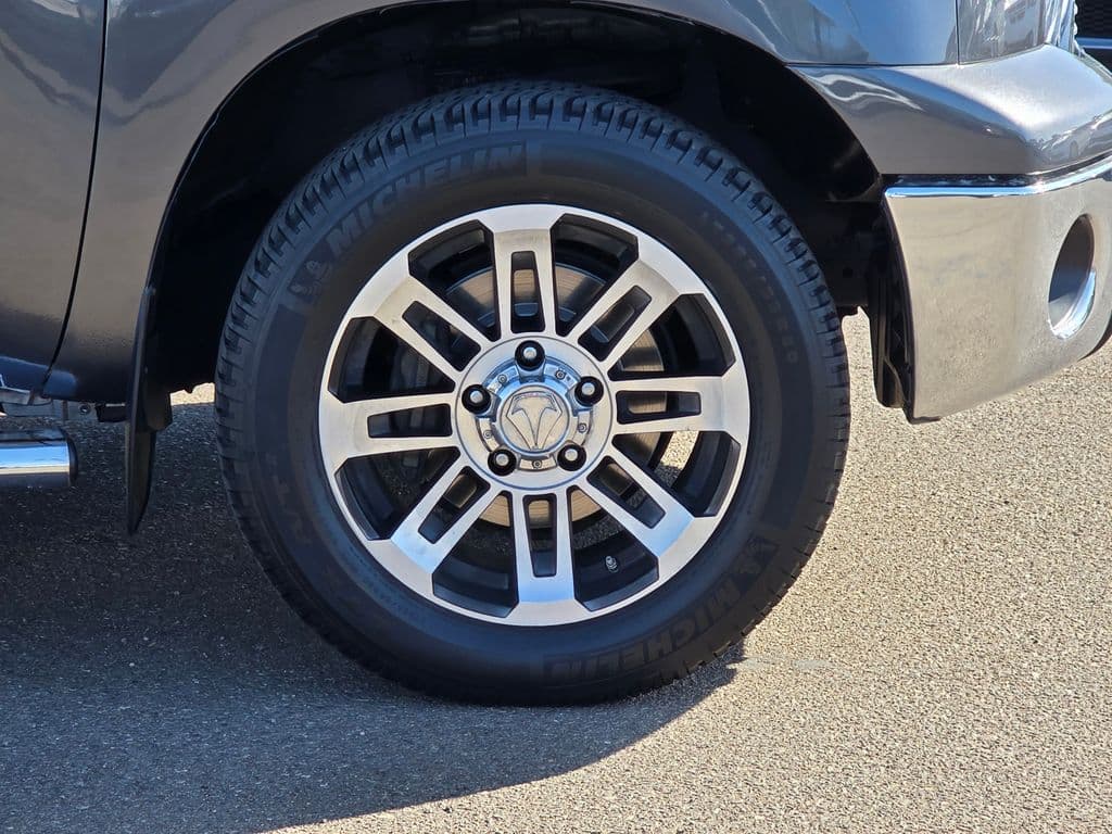 2012 Toyota Tundra Grade - Photo 8