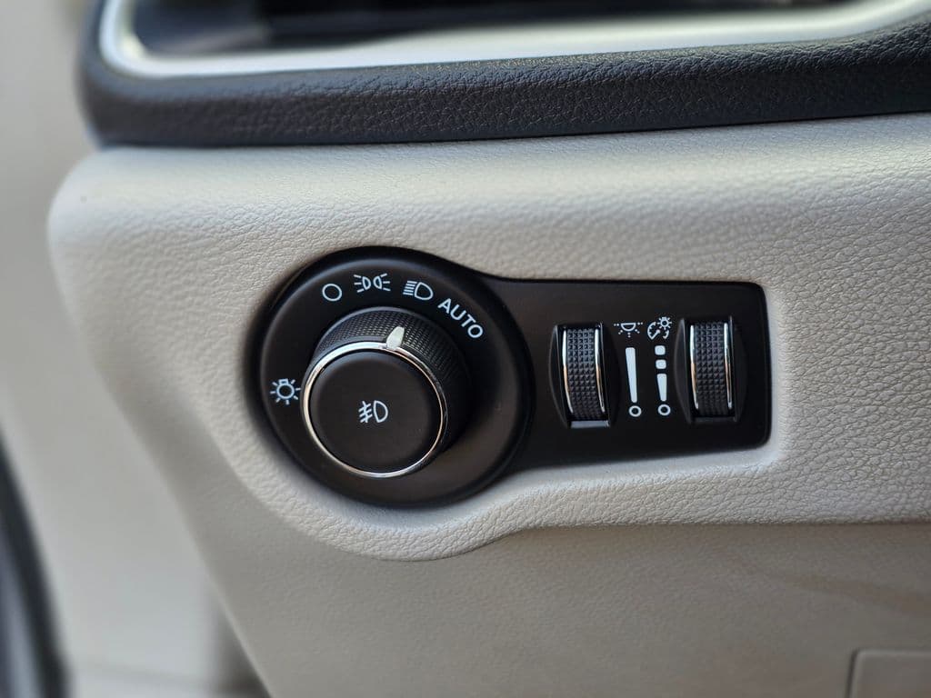 2021 Chrysler Pacifica Touring L - Photo 46