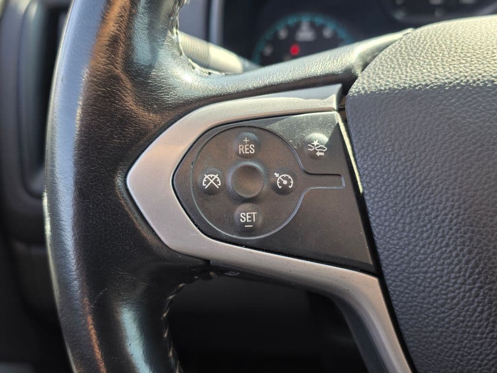 2022 Chevrolet Colorado LT - Photo 22