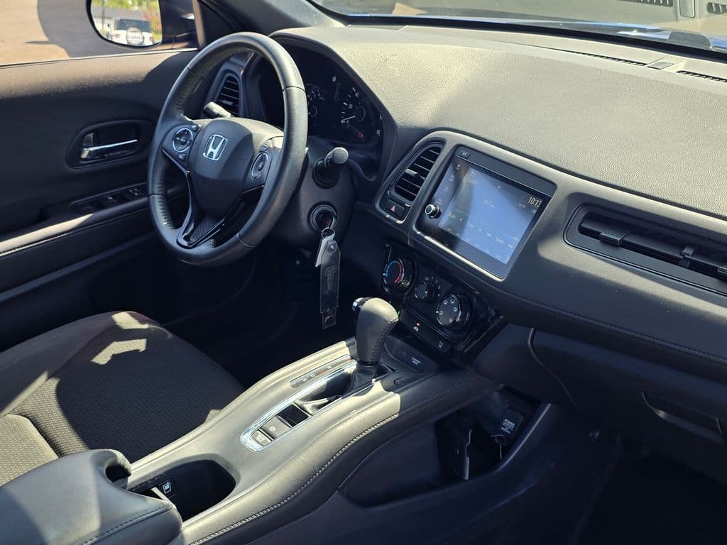 2019 Honda HR-V Sport - Photo 3