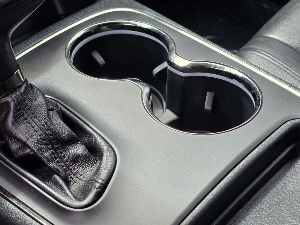 2020 Dodge Durango GT - Photo 36