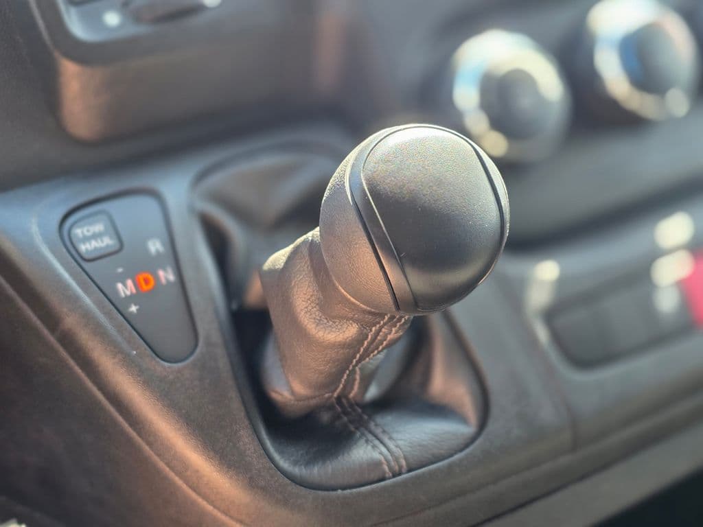 2014 Ram ProMaster 3500 High Roof - Photo 19