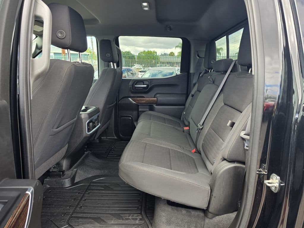 2022 GMC Sierra 1500 Limited Elevation - Photo 20