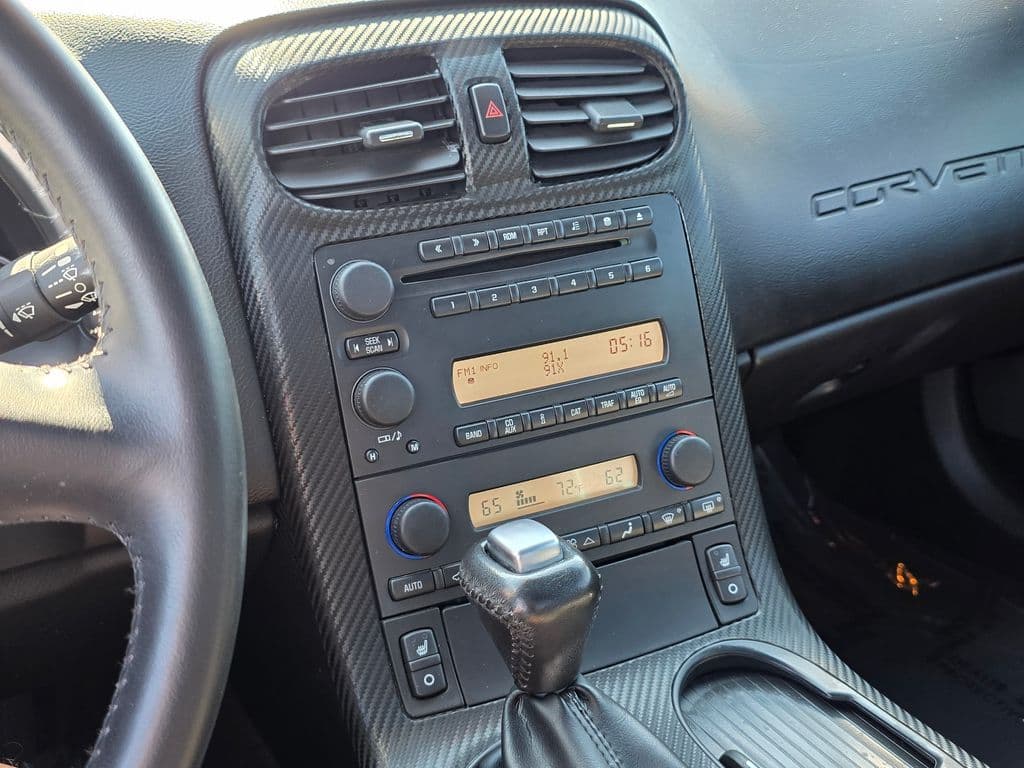 2005 Chevrolet Corvette Base - Photo 39