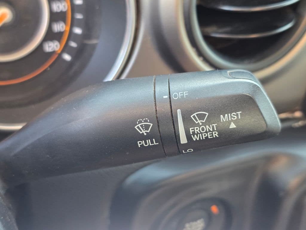 2018 Jeep Wrangler Unlimited Sport - Photo 42