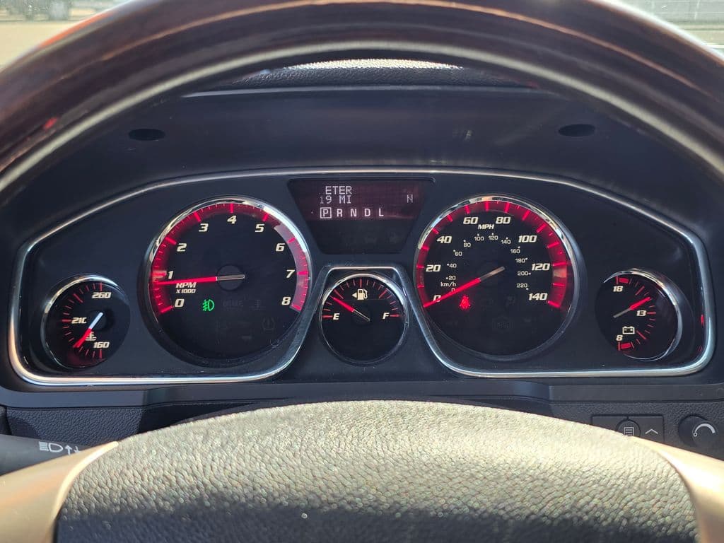 2016 GMC Acadia Denali - Photo 33