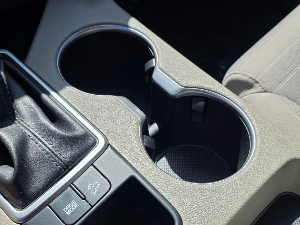 2018 Kia Sportage LX - Photo 36