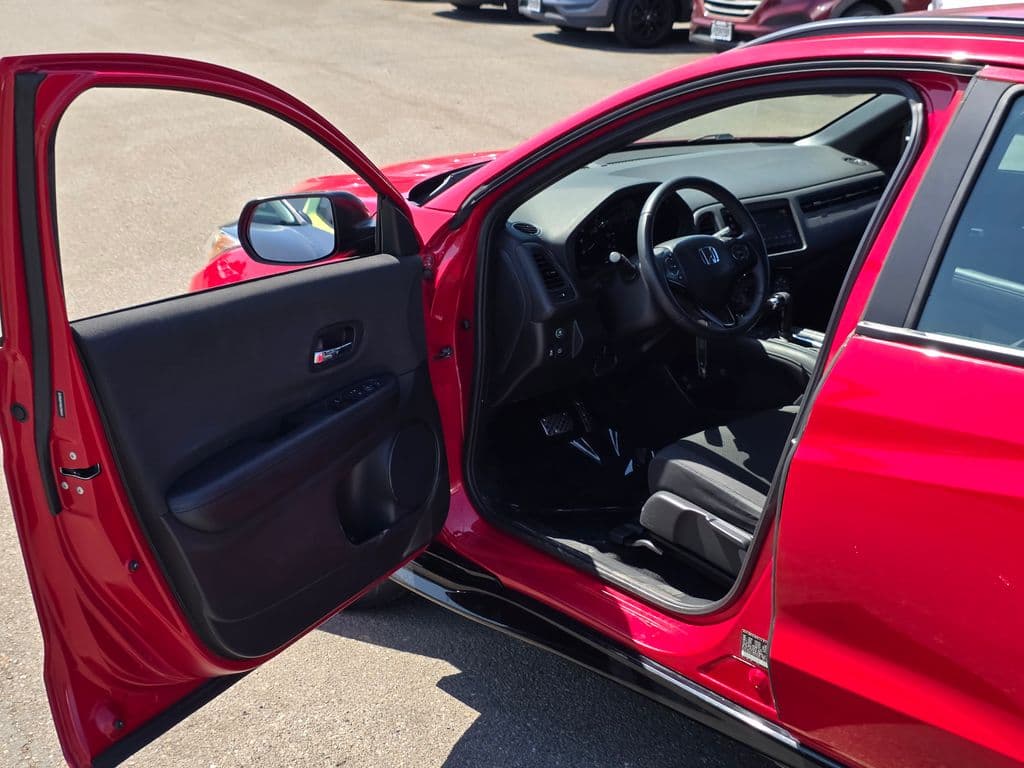 2019 Honda HR-V Sport - Photo 41