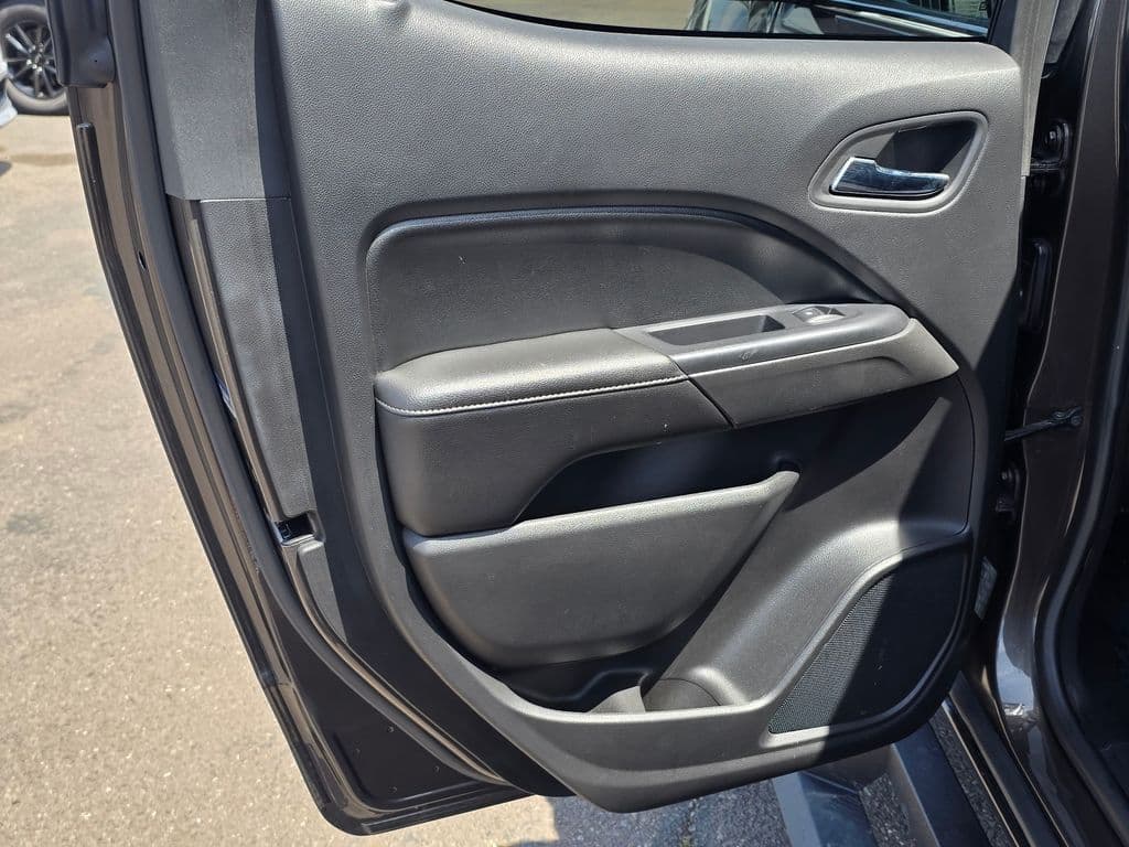 2019 GMC Canyon SLE1 - Photo 21