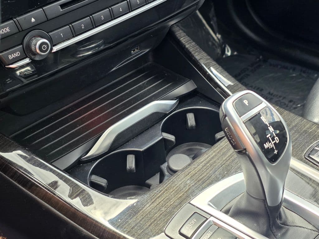 2017 BMW X3 xDrive28i - Photo 36