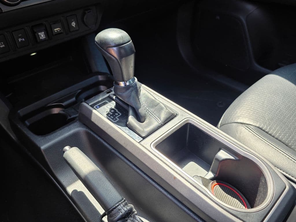 2020 Toyota Tacoma TRD Off-Road - Photo 32
