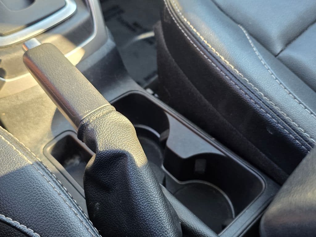 2021 Ford EcoSport Titanium - Photo 34