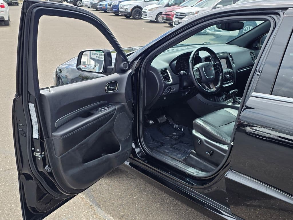 2020 Dodge Durango GT - Photo 42