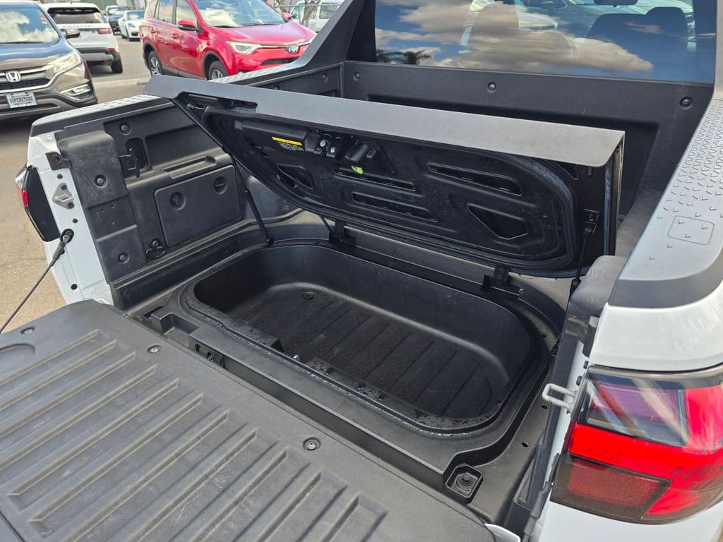 2022 Hyundai Santa Cruz SEL - Photo 15