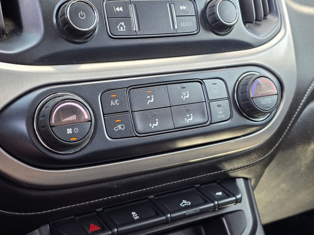 2019 GMC Canyon SLE1 - Photo 29