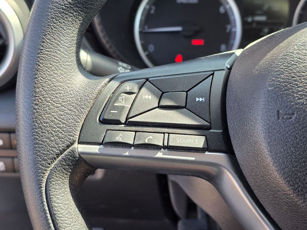 2021 Nissan Versa 1.6 S - Photo 23