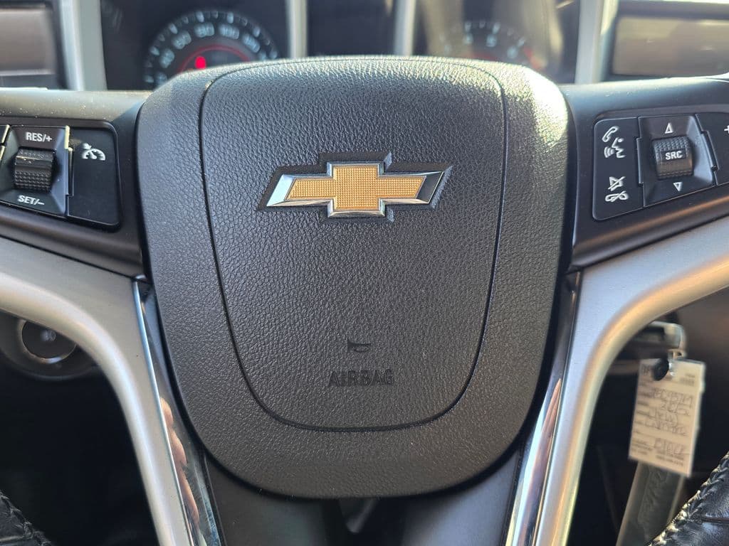 2015 Chevrolet Camaro SS - Photo 57