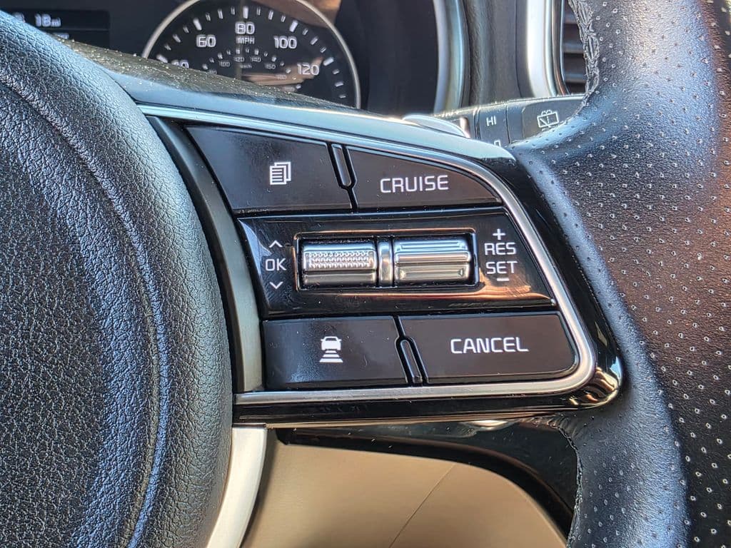 2020 Kia Sportage S - Photo 26