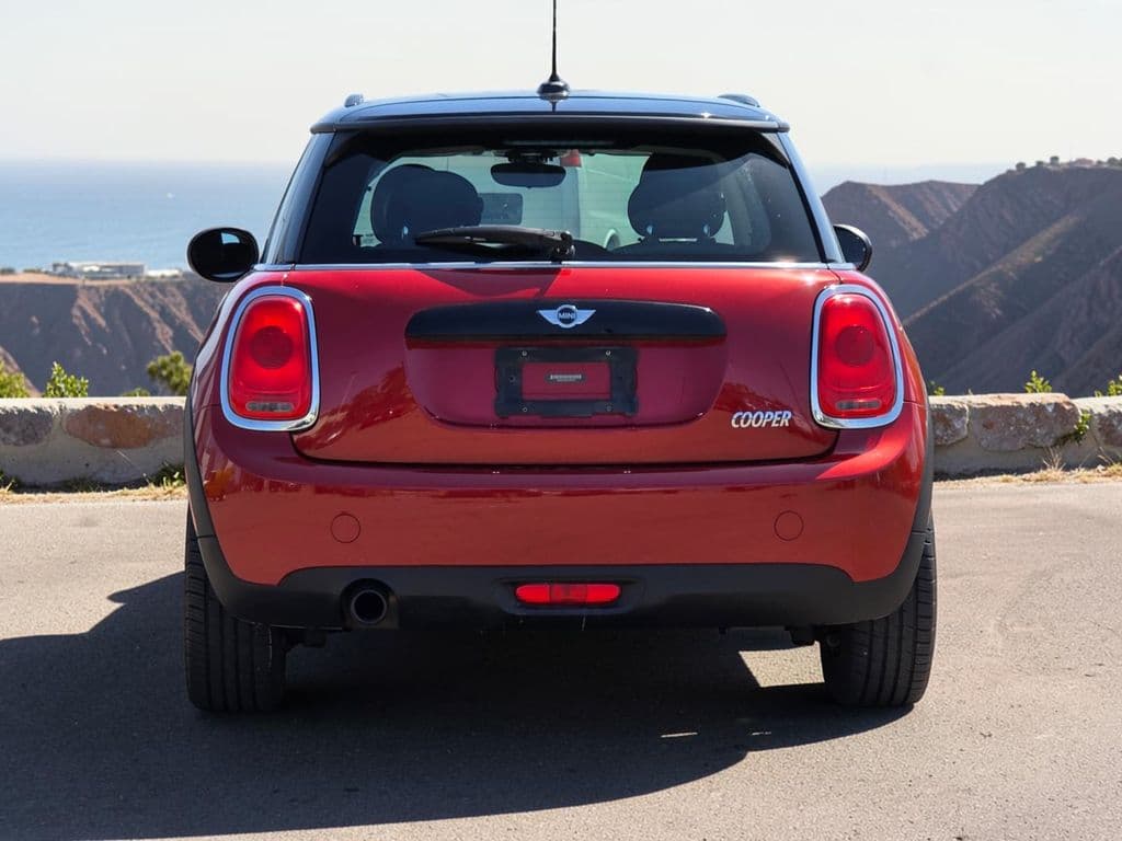 2016 MINI Cooper Base - Photo 7