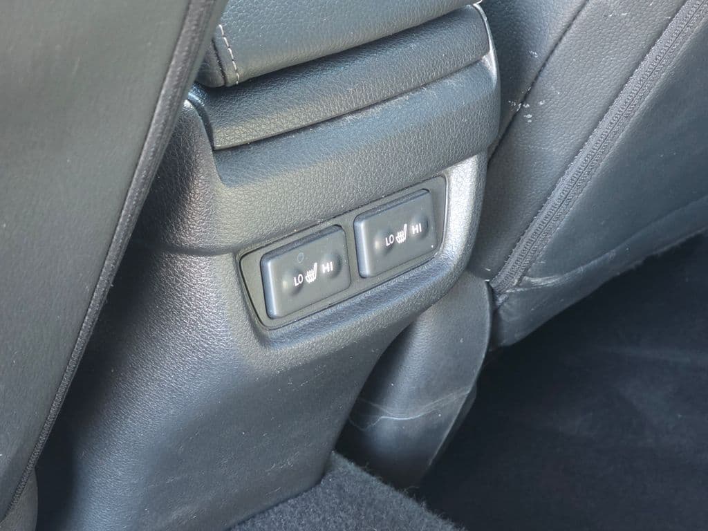 2018 Honda Civic Sport Touring - Photo 21