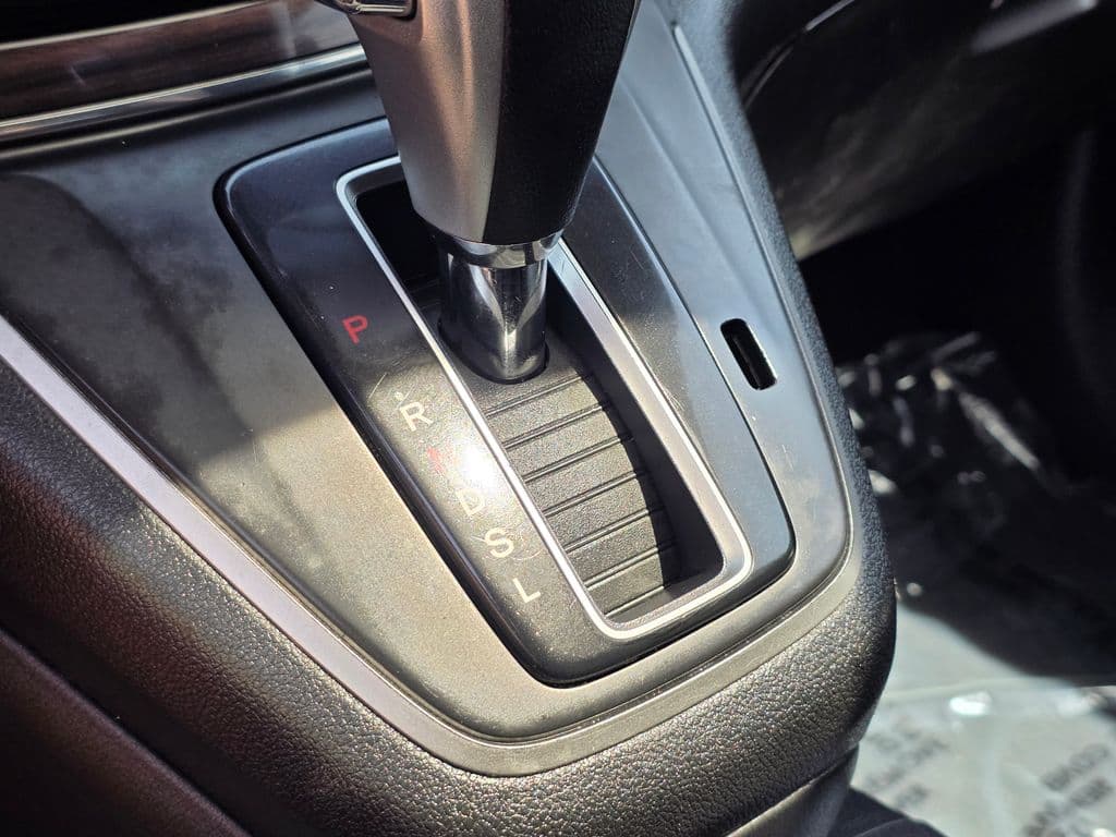 2016 Honda CR-V Touring - Photo 31