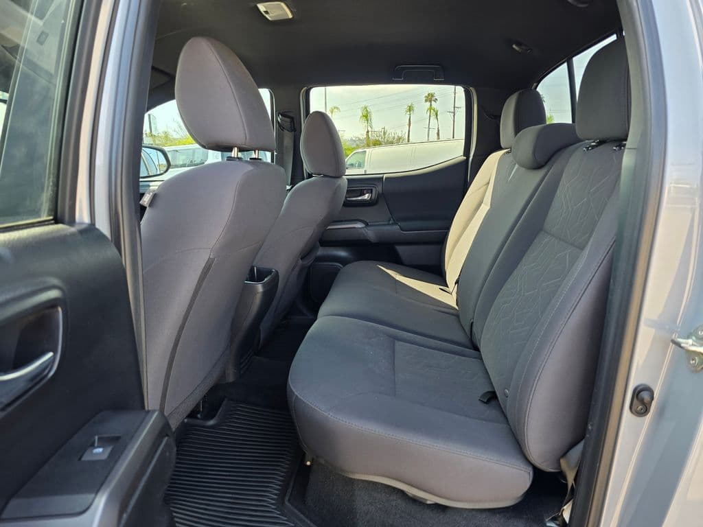 2018 Toyota Tacoma TRD Off-Road - Photo 20