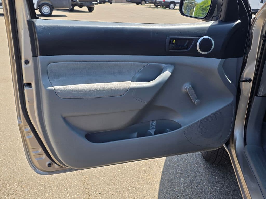 2008 Toyota Tacoma - Photo 18