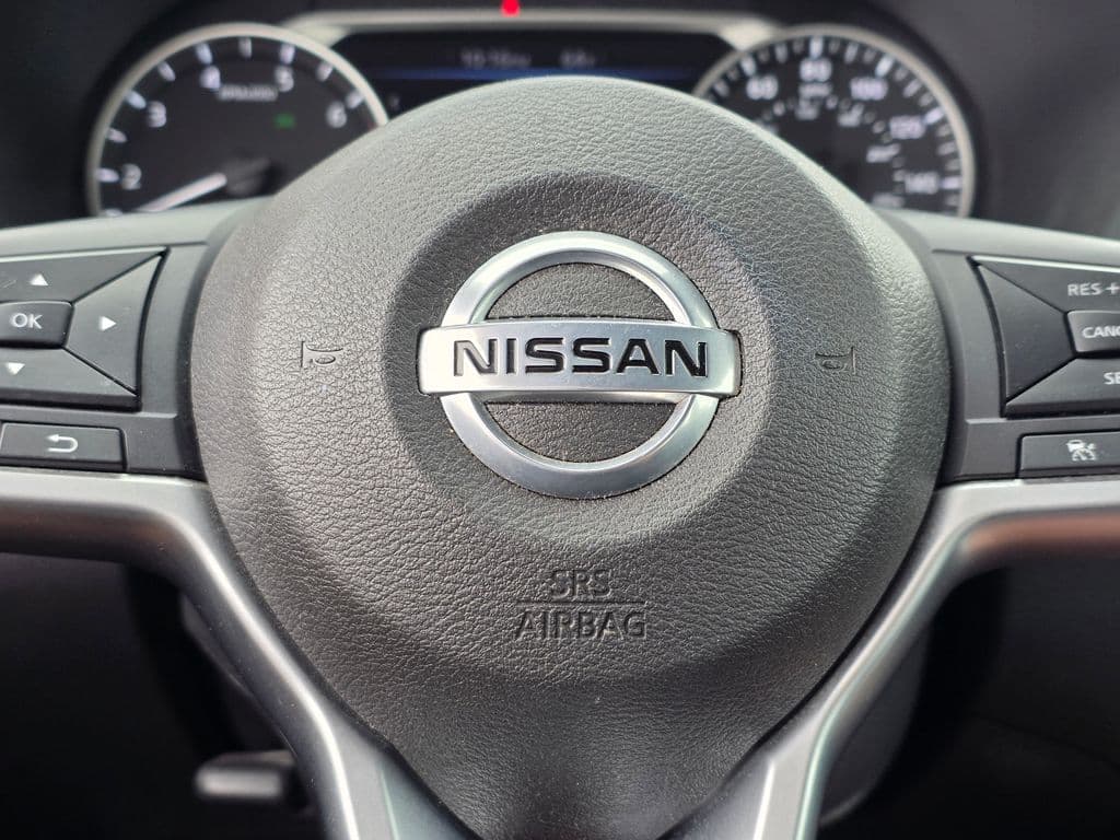 2022 Nissan Sentra SV - Photo 26