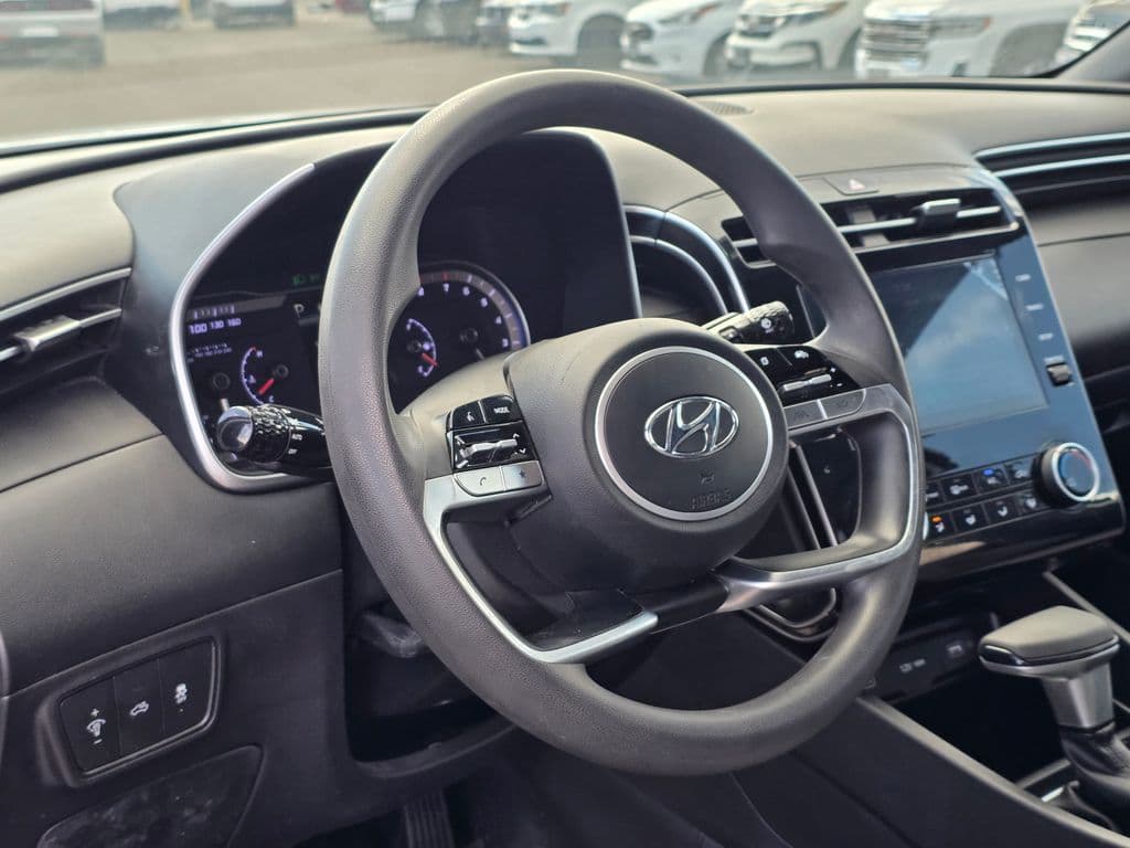 2022 Hyundai Santa Cruz SEL - Photo 16