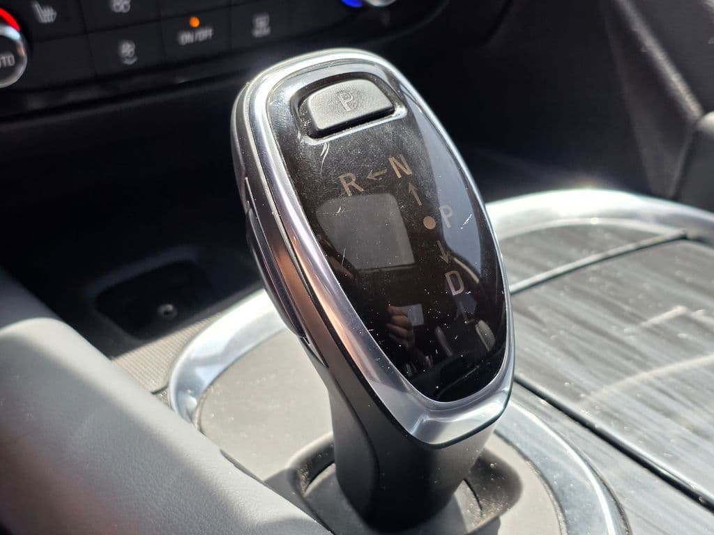 2019 Buick Enclave Essence - Photo 42