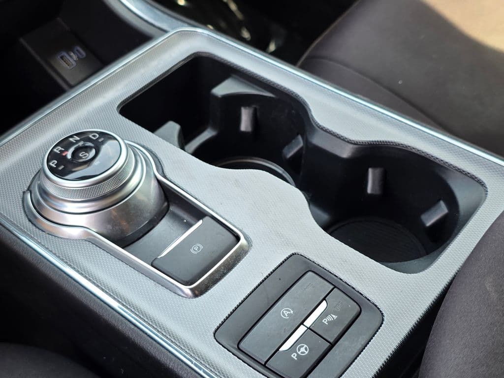 2021 Ford Edge Titanium - Photo 33