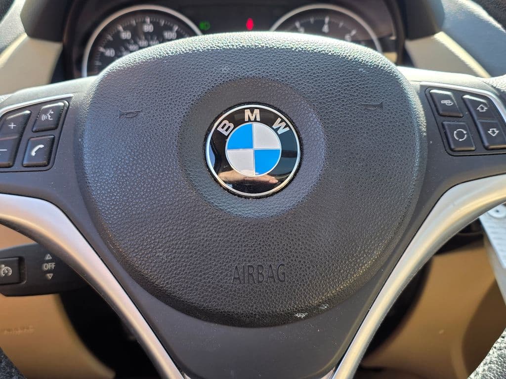 2015 BMW X1 xDrive28i - Photo 26