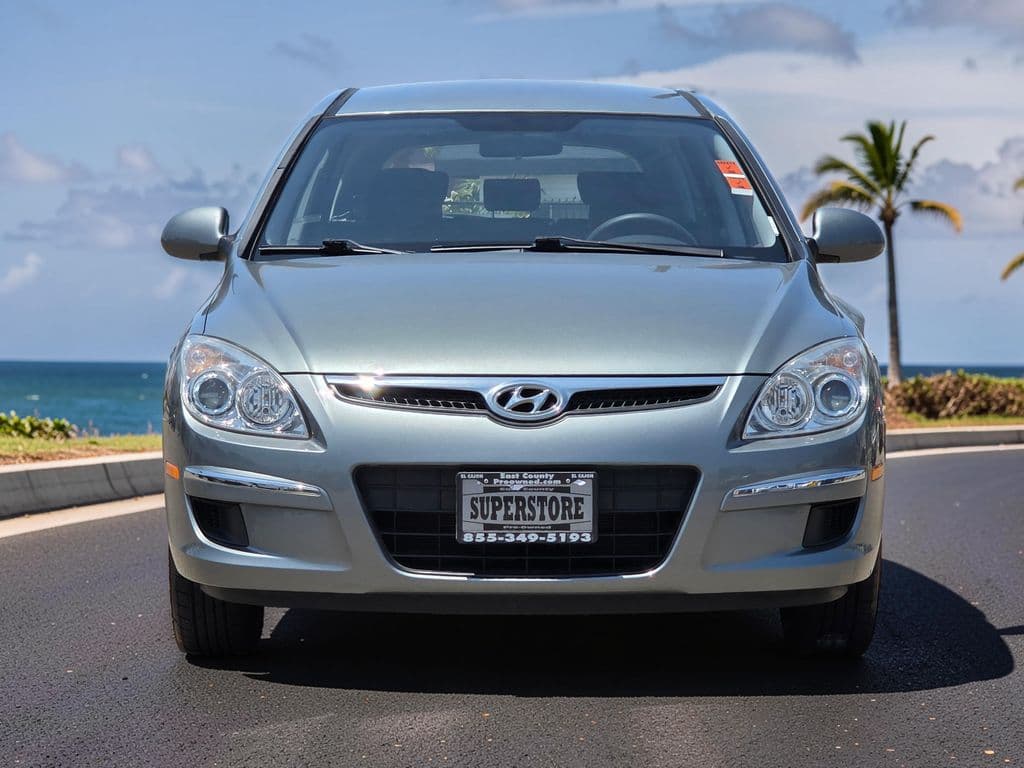 2010 Hyundai Elantra Touring GLS - Photo 3