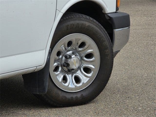 2014 Chevrolet Express 1500 LT - Photo 7