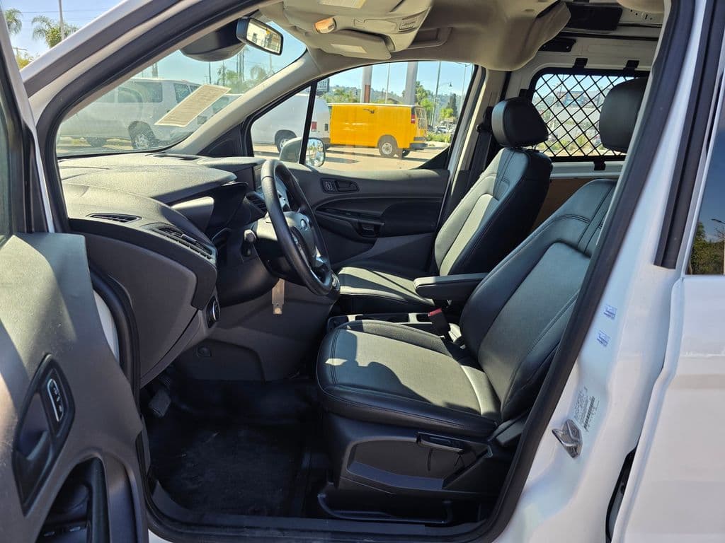 2023 Ford Transit Connect XL - Photo 16