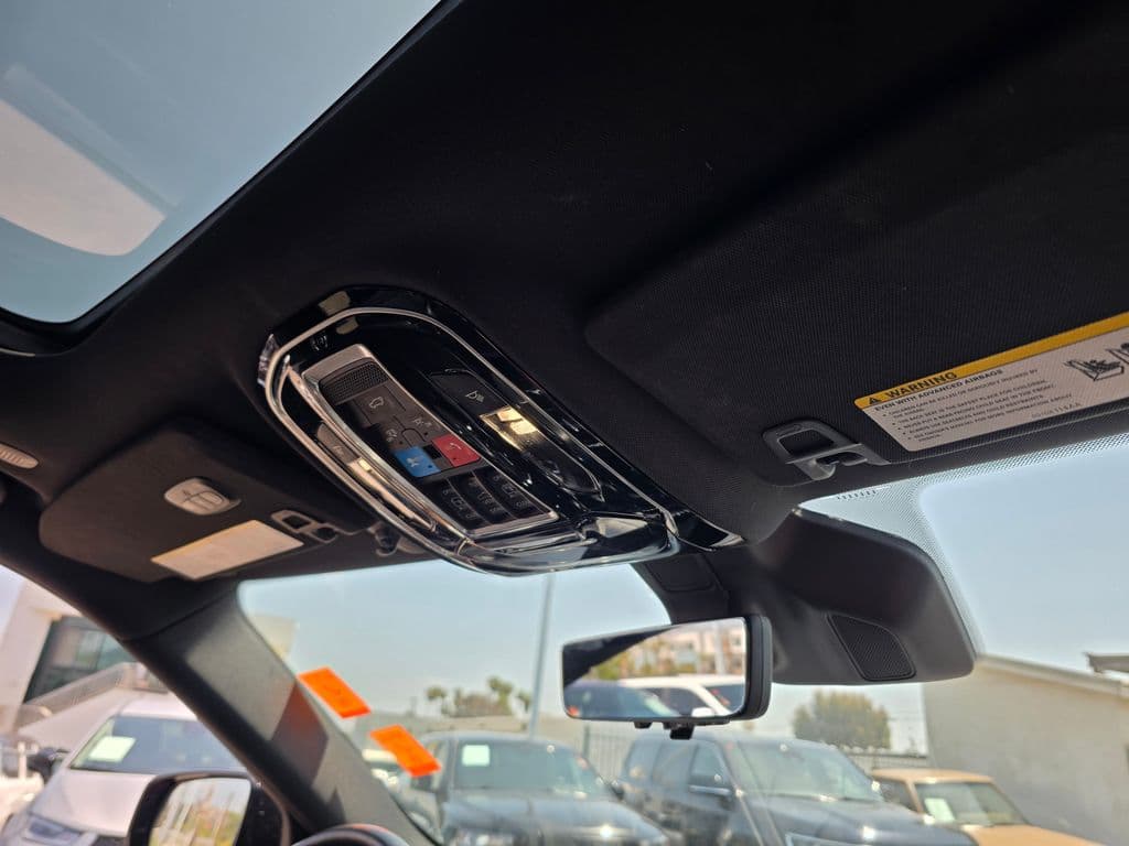 2021 Jeep Grand Cherokee L Overland - Photo 13