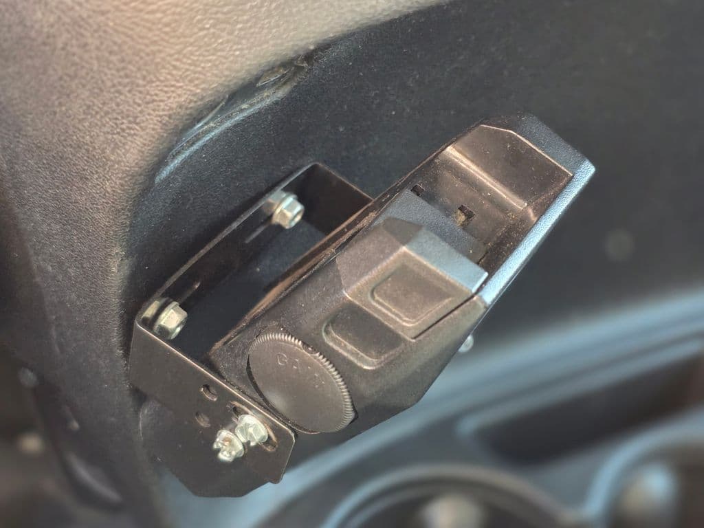 2014 Ram ProMaster 3500 High Roof - Photo 21