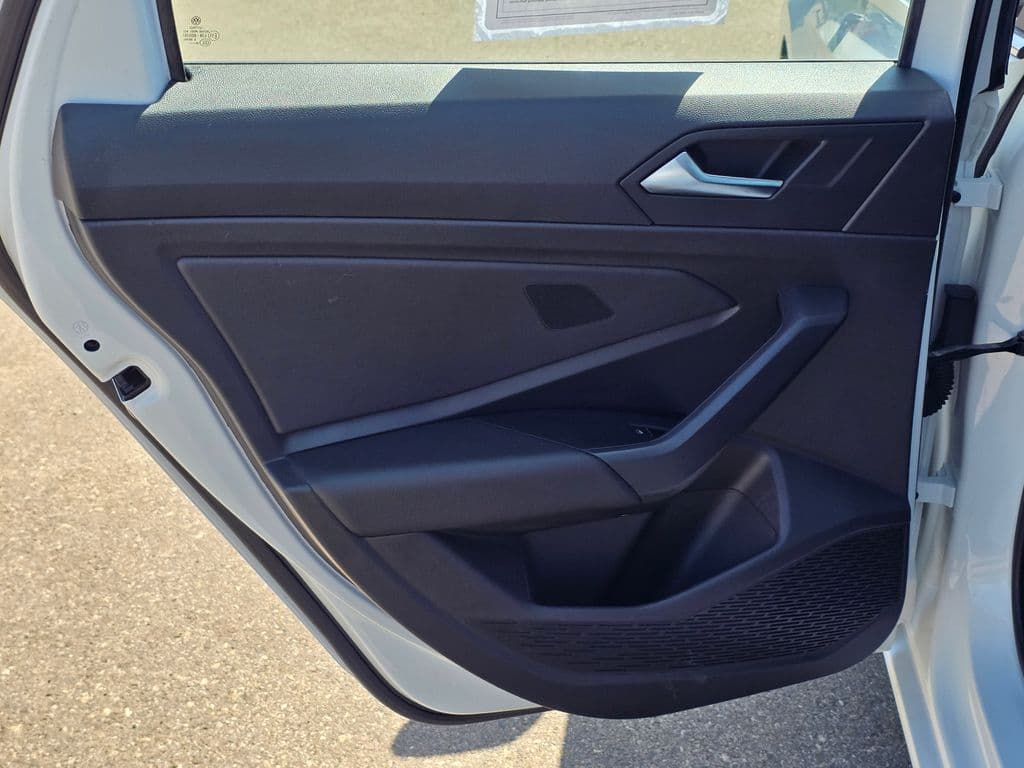 2021 Volkswagen Jetta - Photo 21