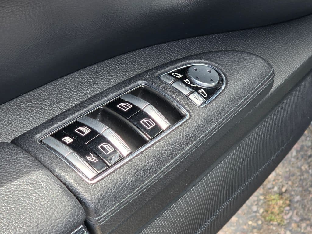 2012 Mercedes-Benz S-Class S 550 - Photo 28