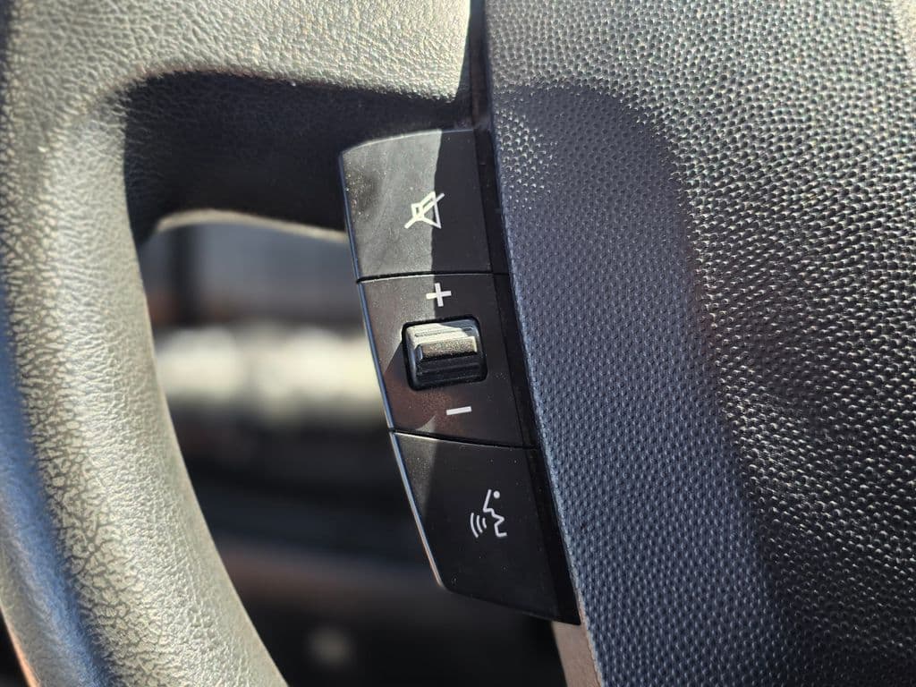 2014 Ram ProMaster 3500 High Roof - Photo 13