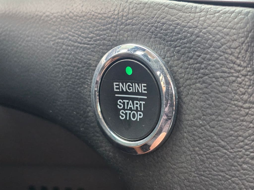 2018 Ford Edge SE - Photo 44