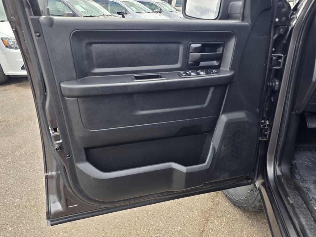 2014 Ram 1500 Tradesman - Photo 20