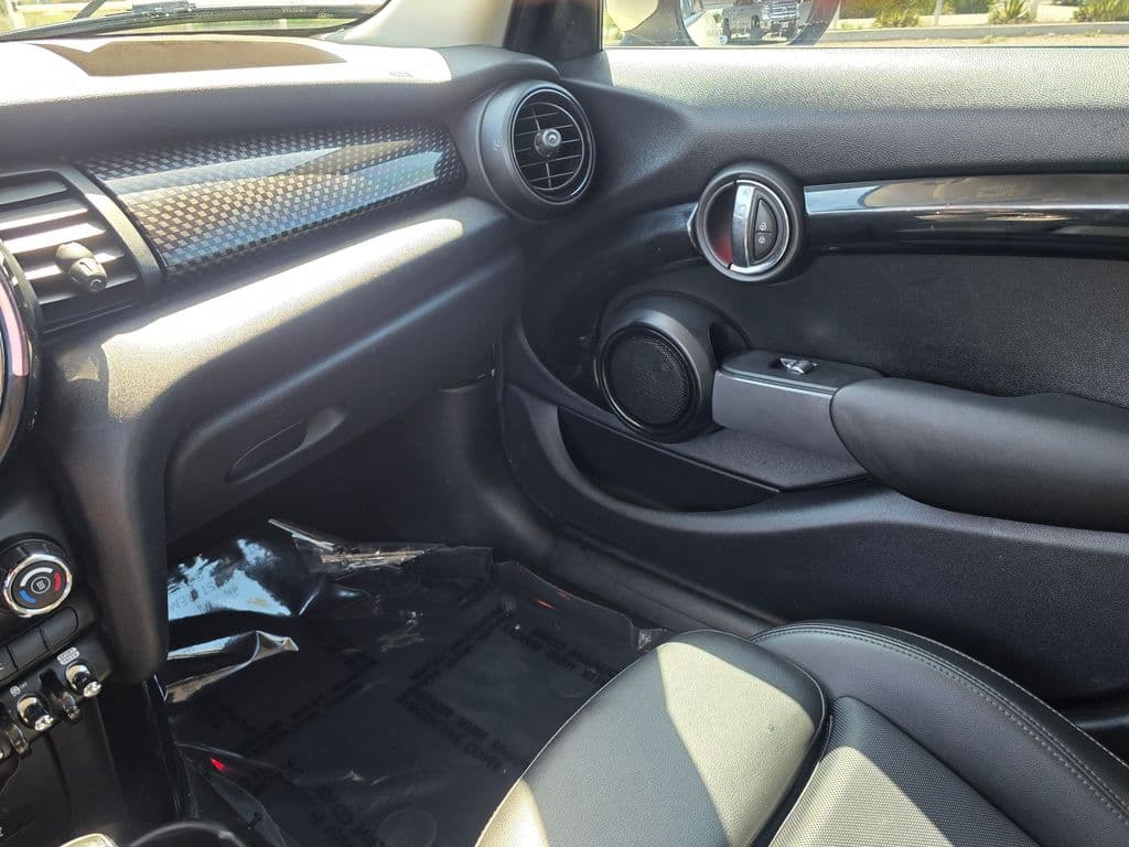 2020 MINI Cooper S - Photo 36