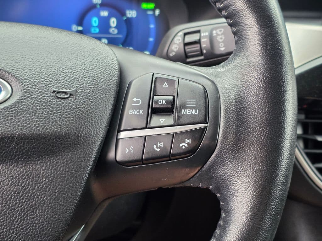 2020 Ford Escape SE Sport Hybrid - Photo 29