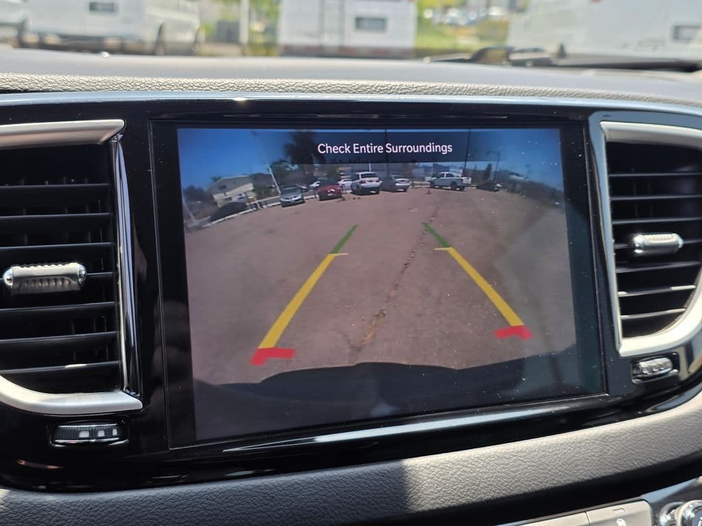 2022 Chrysler Pacifica Touring L - Photo 32