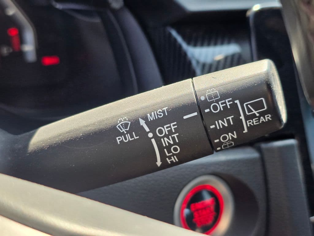 2021 Honda Civic Sport - Photo 36